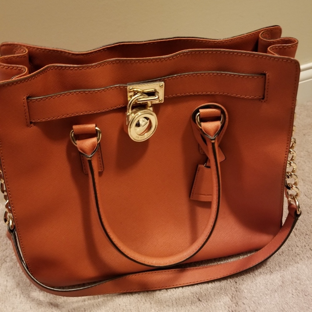 Michael Kors handbag
